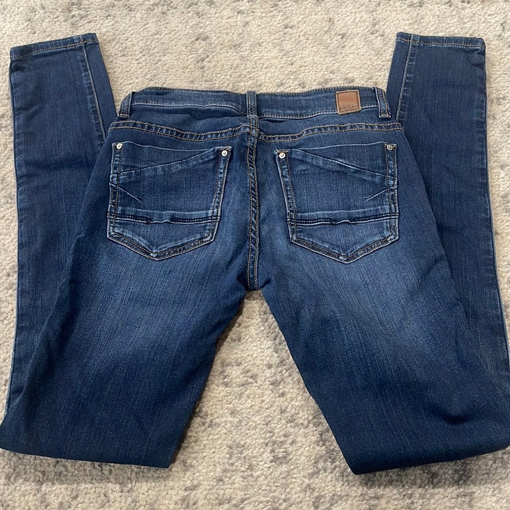 Bke skinny jeans